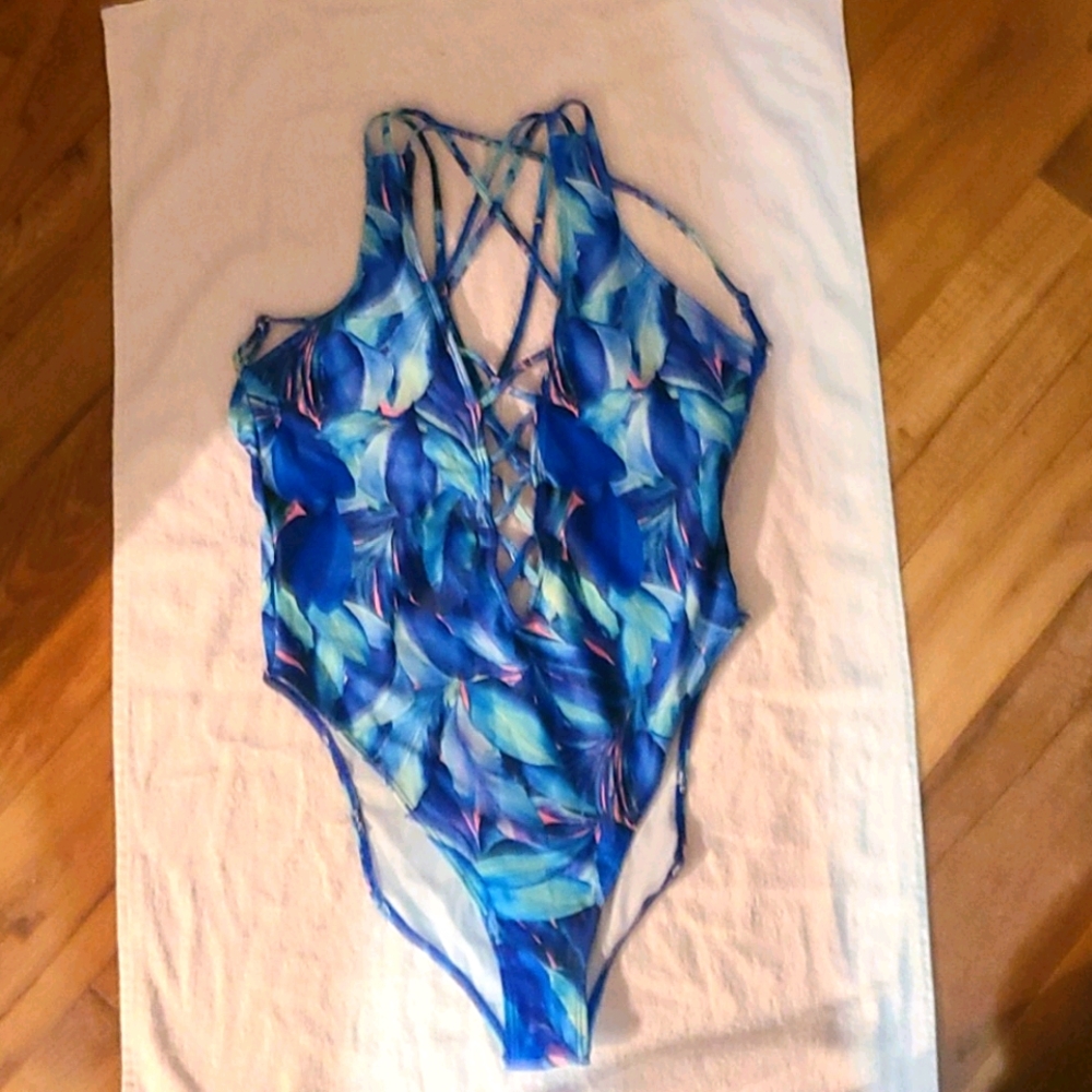 Swimsuit